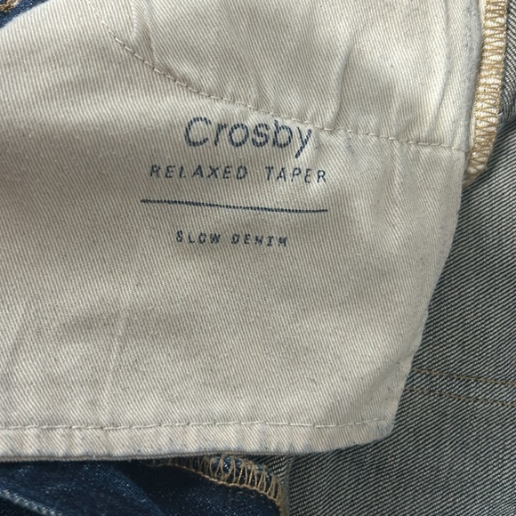 Oliver Logan jeans - Picture 4 of 5